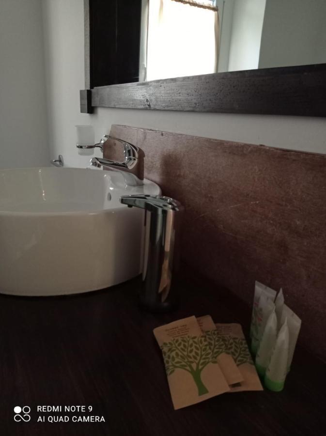 384 Guesthouse Rooms & Suite Enna Kültér fotó