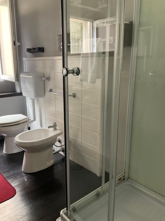 384 Guesthouse Rooms & Suite Enna Kültér fotó