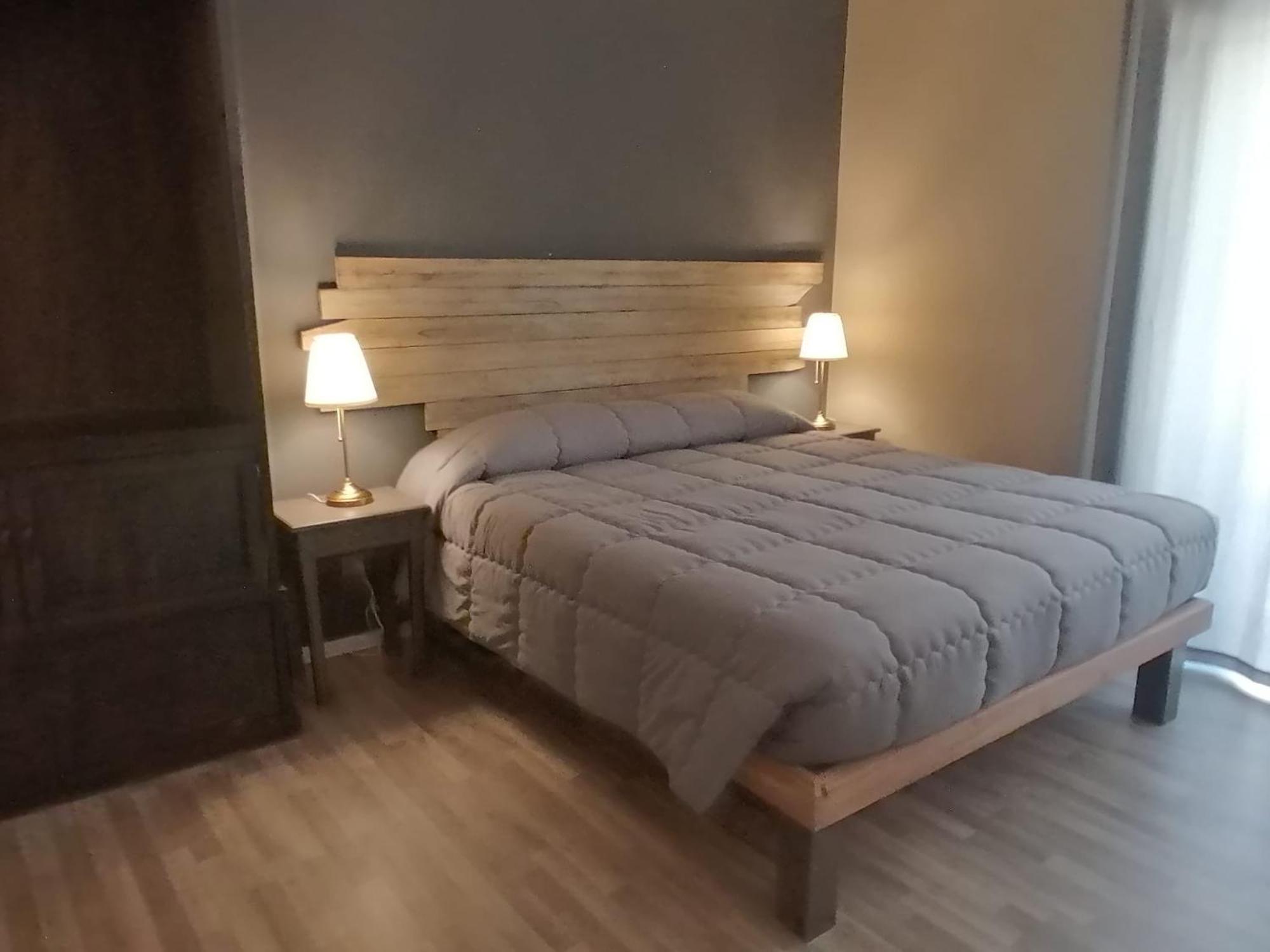 384 Guesthouse Rooms & Suite Enna Kültér fotó