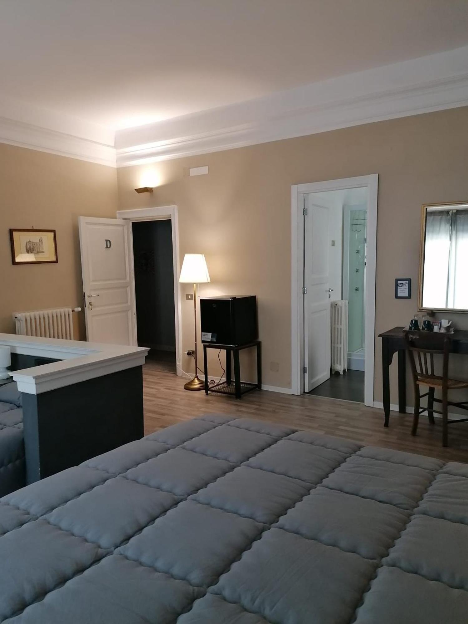 384 Guesthouse Rooms & Suite Enna Kültér fotó