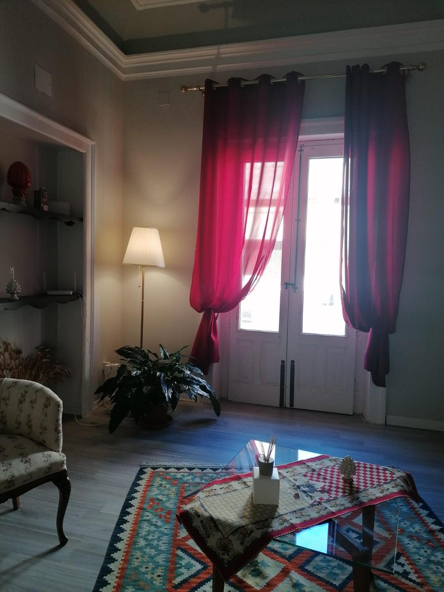 384 Guesthouse Rooms & Suite Enna Kültér fotó